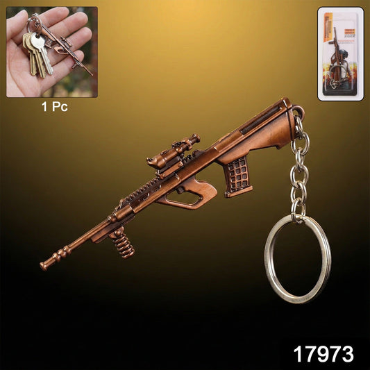 metal keychen