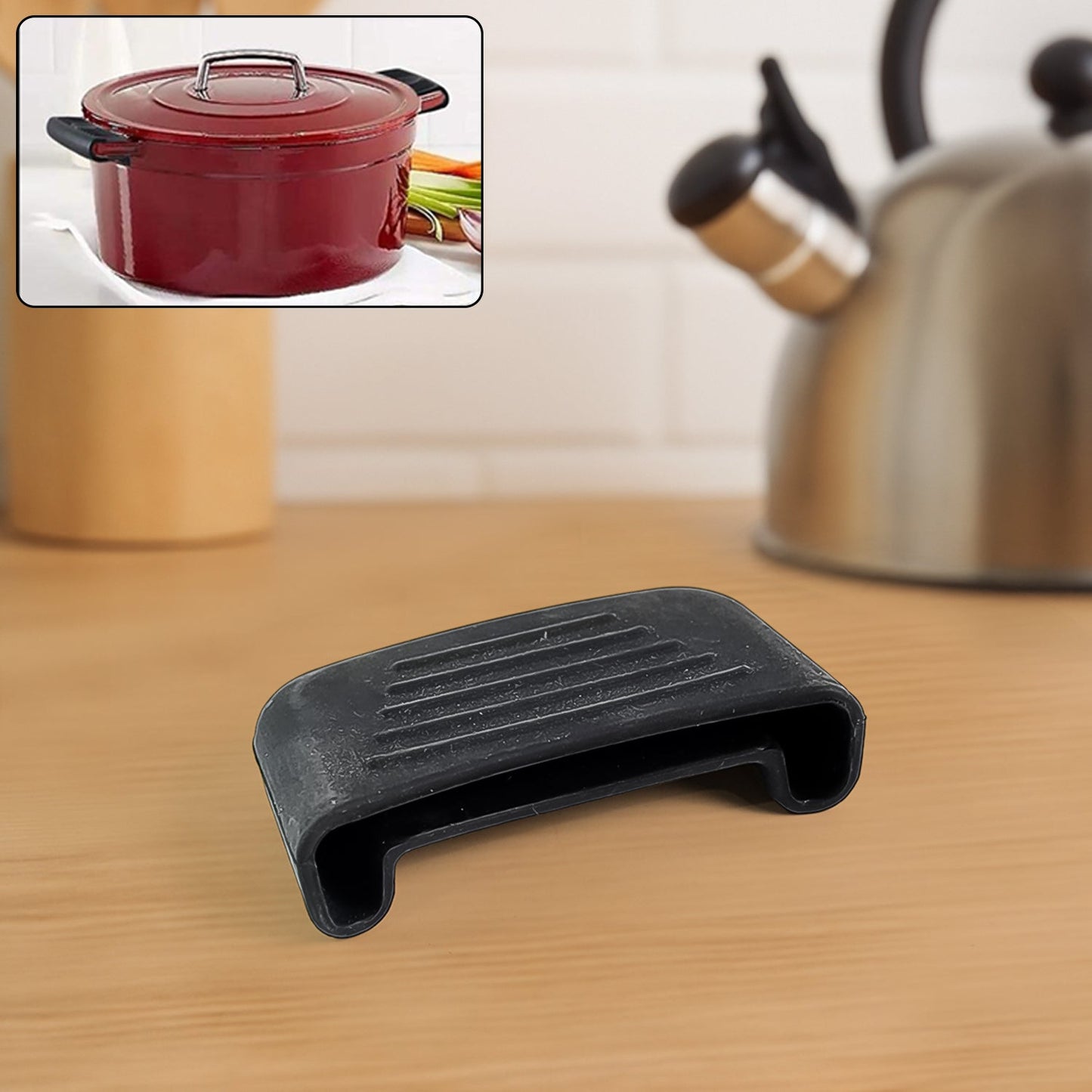 Flexi Grip Cover