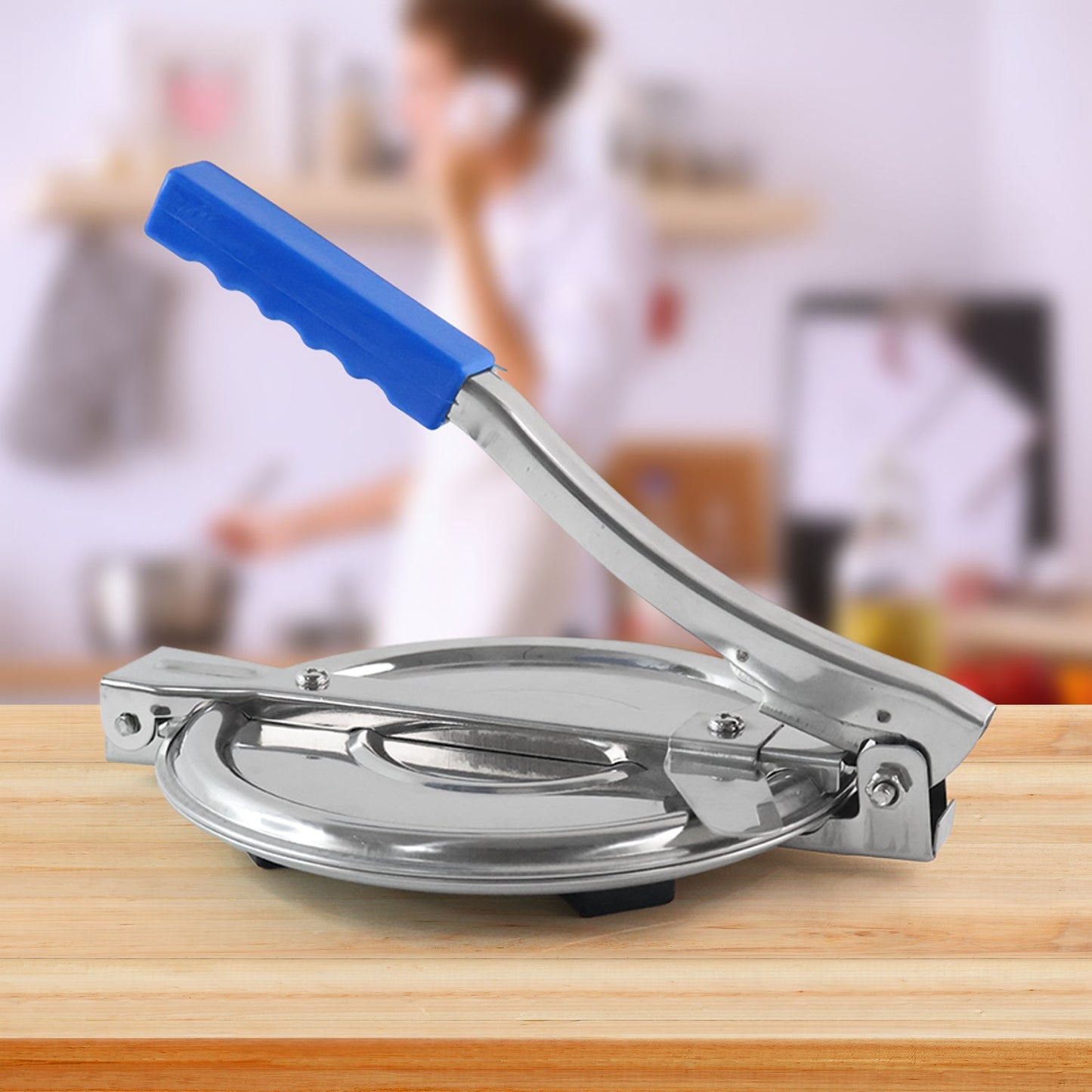 Puri press maker (midium)