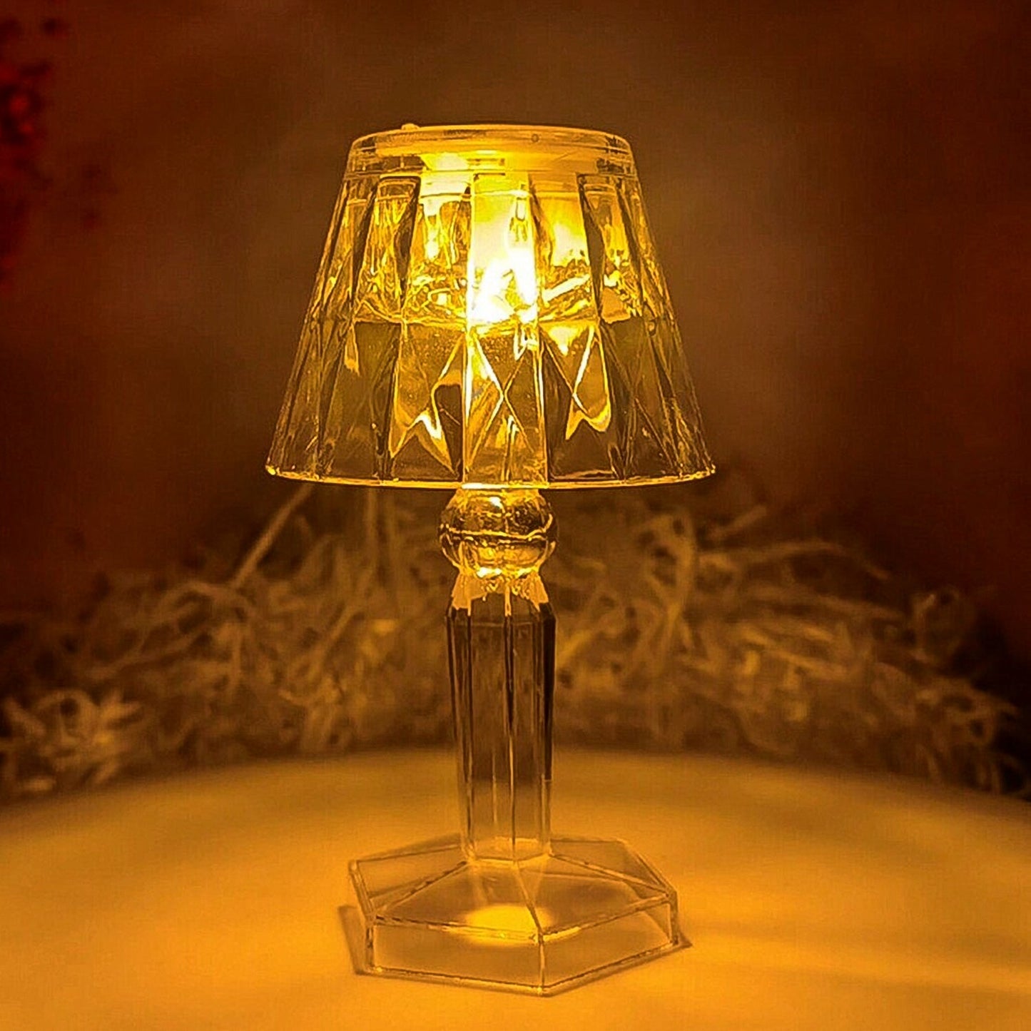 LED Table Lamp