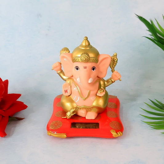 Medium Ganesh Statue