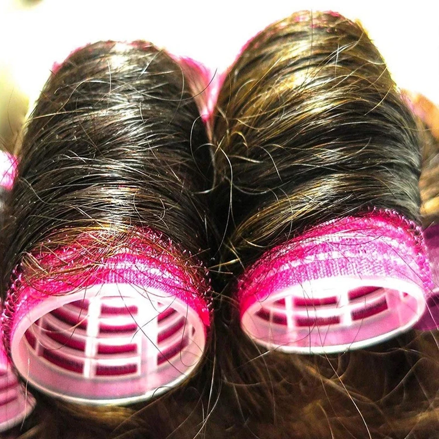 Curlers Set