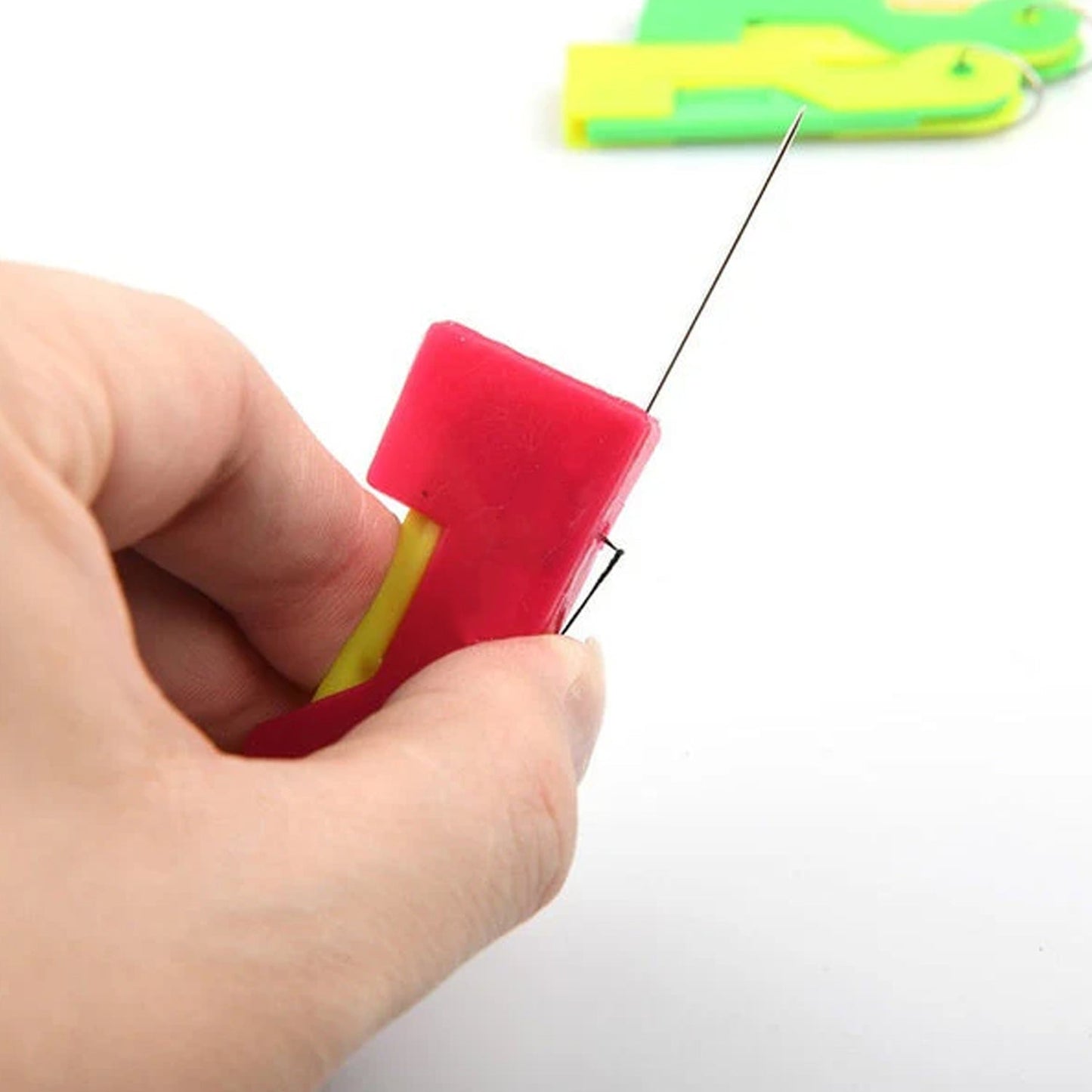4 in 1 Multipurpose Tailoring Sewing Accessories Kit (1 Set)