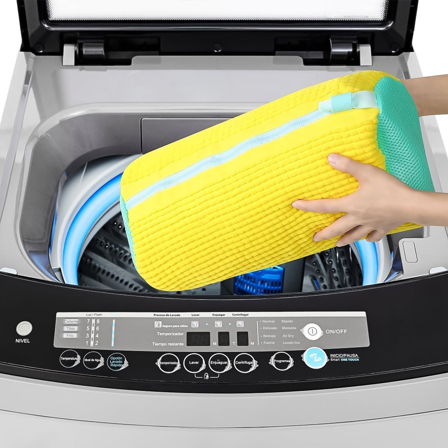 Care Washing Bag