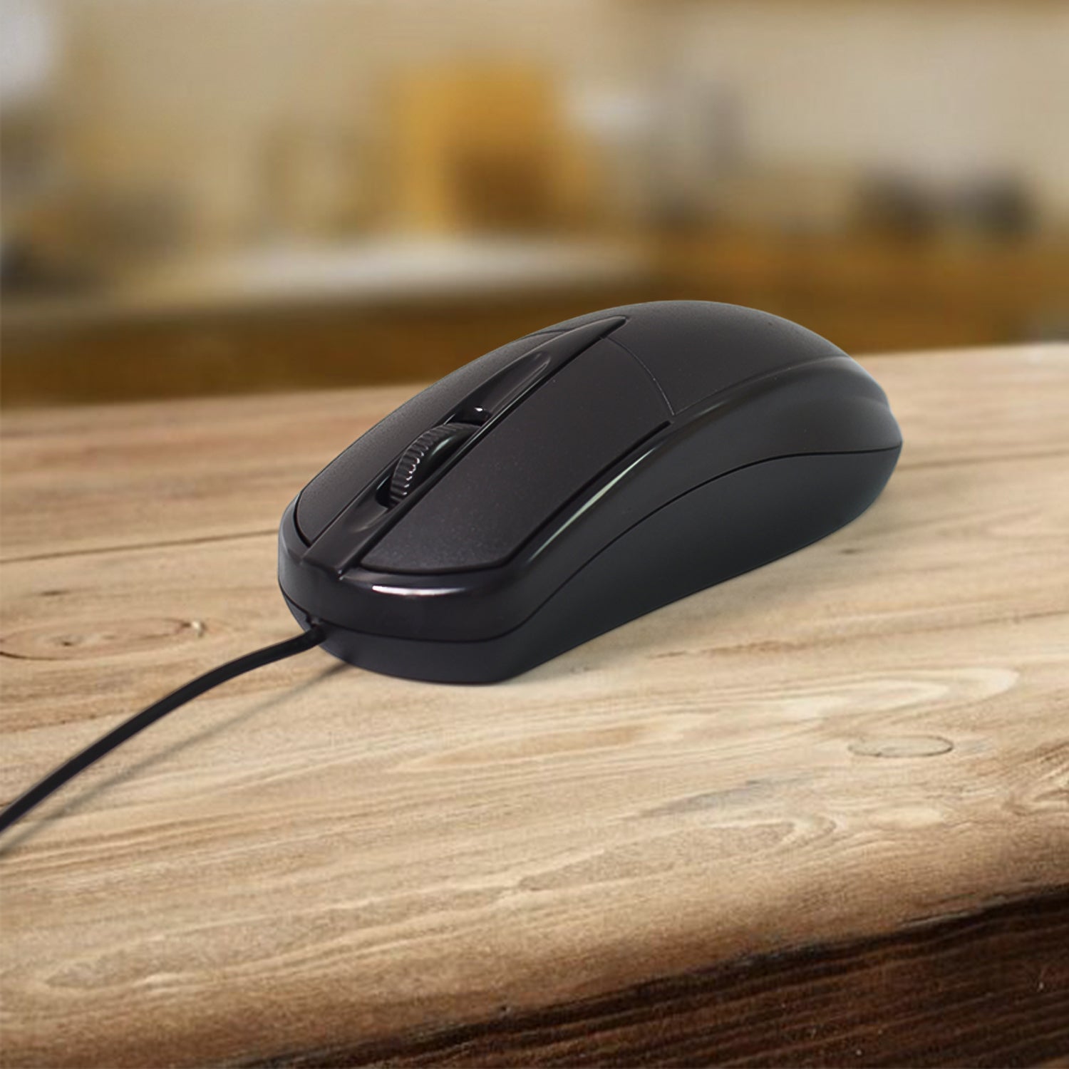 Keyboard & Mouse Combo