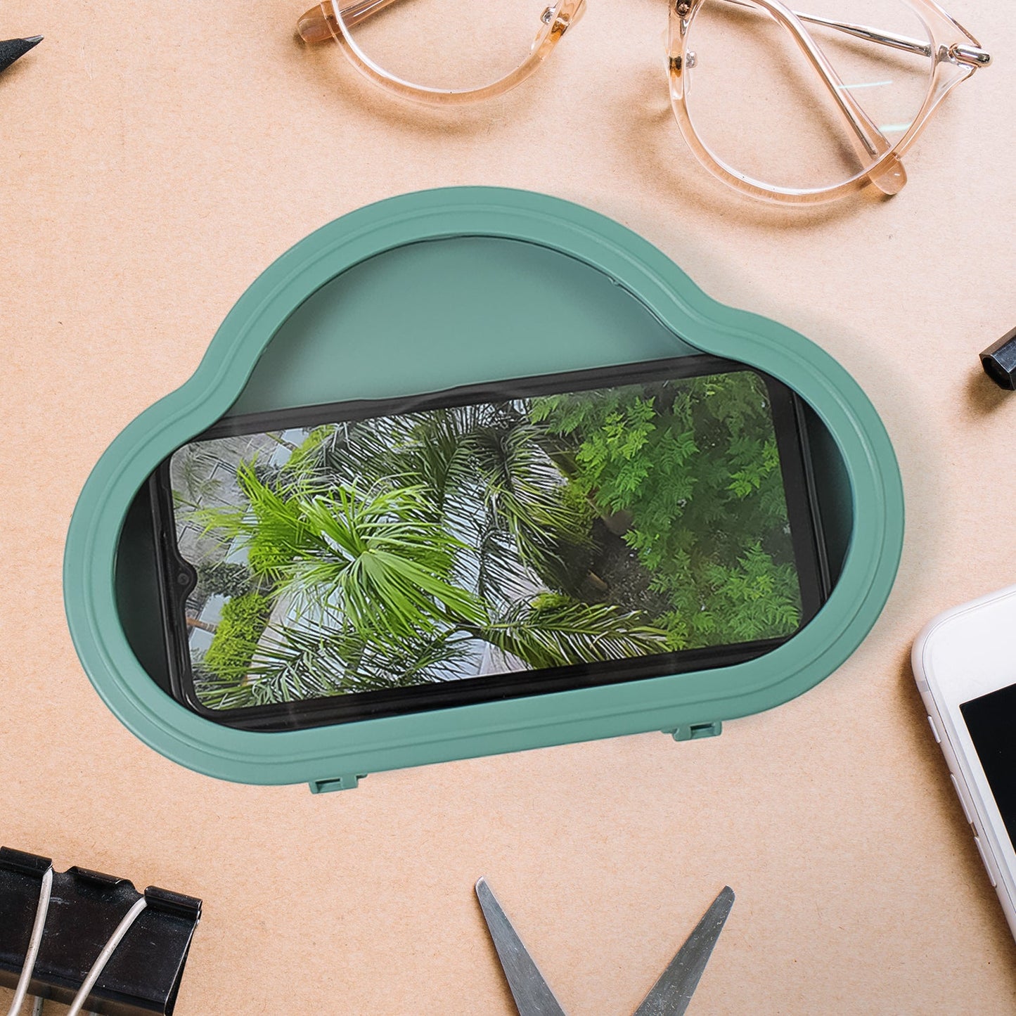 Waterproof Mobile Cover 