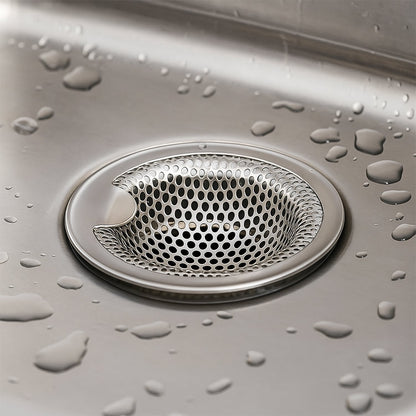 Catcher Strainer