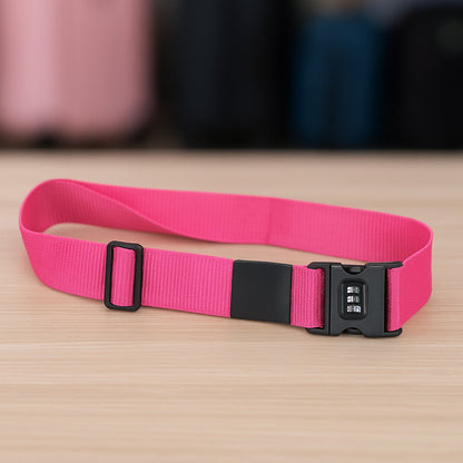 Lock Strap