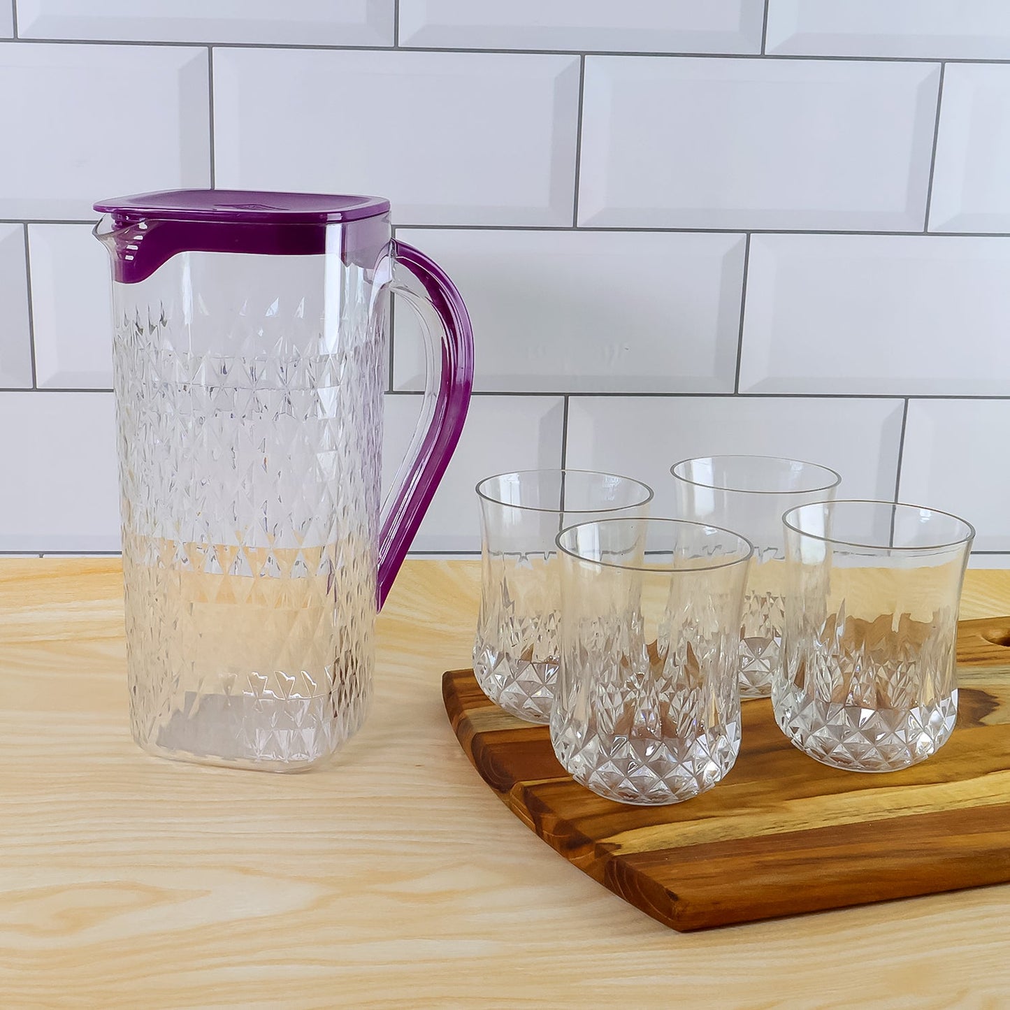 Super Mom Serveware