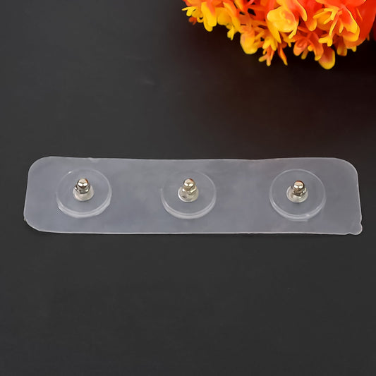 Sleek Hold Hooks