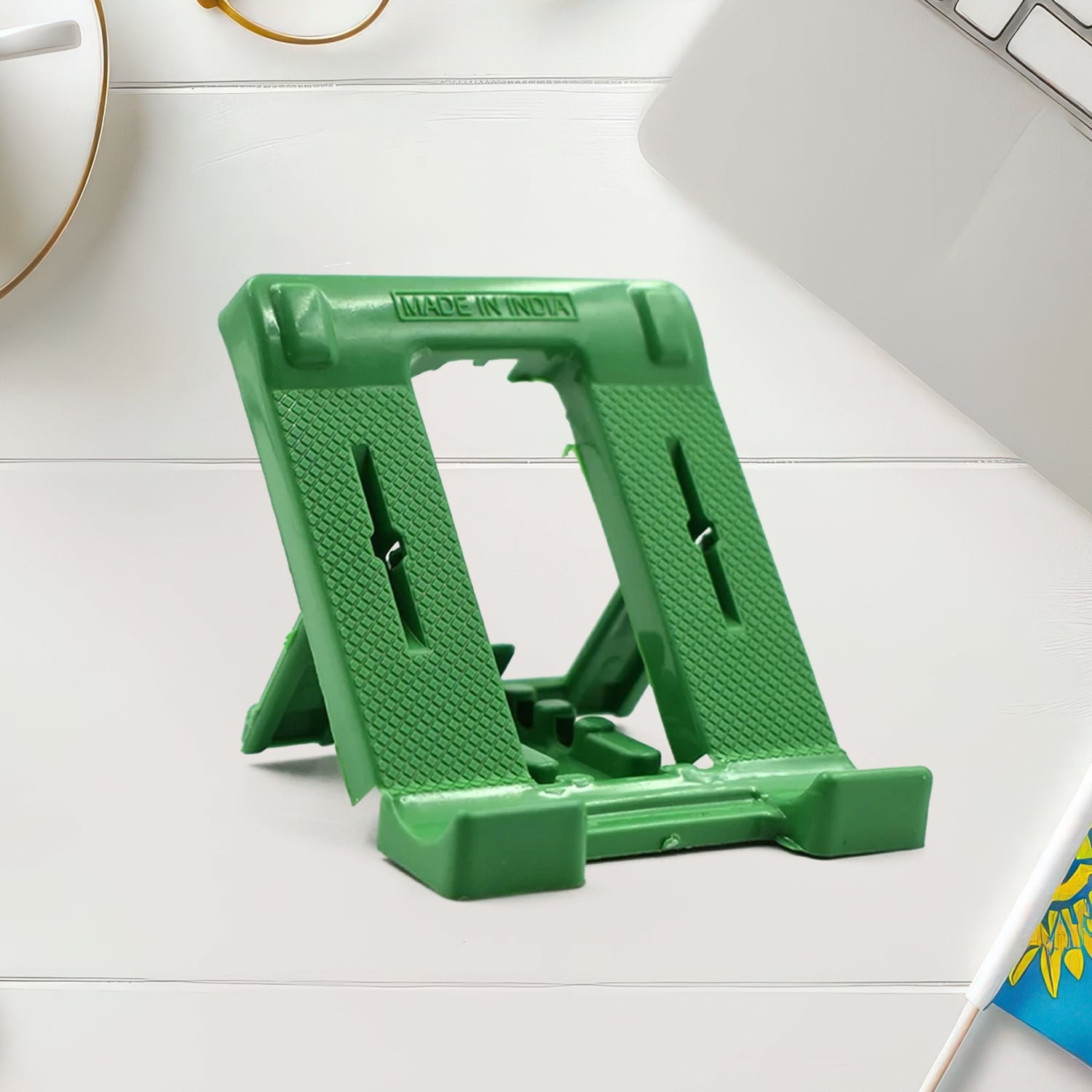 Step Up Foldable Phone Rest
