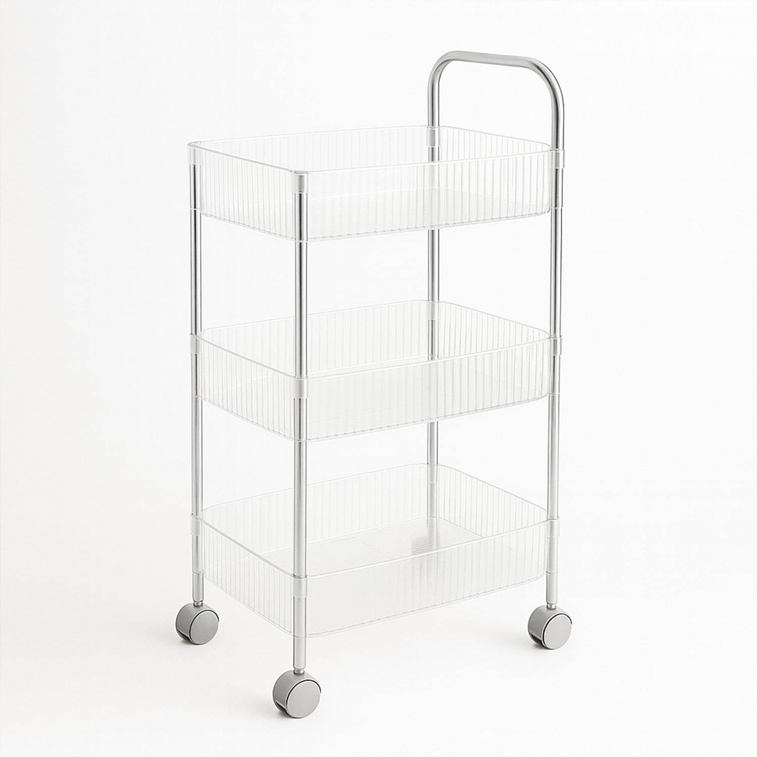 Trolley for Kitchen