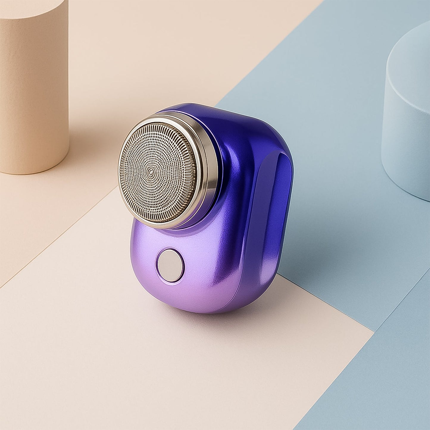 Power Trim Electric Clipper