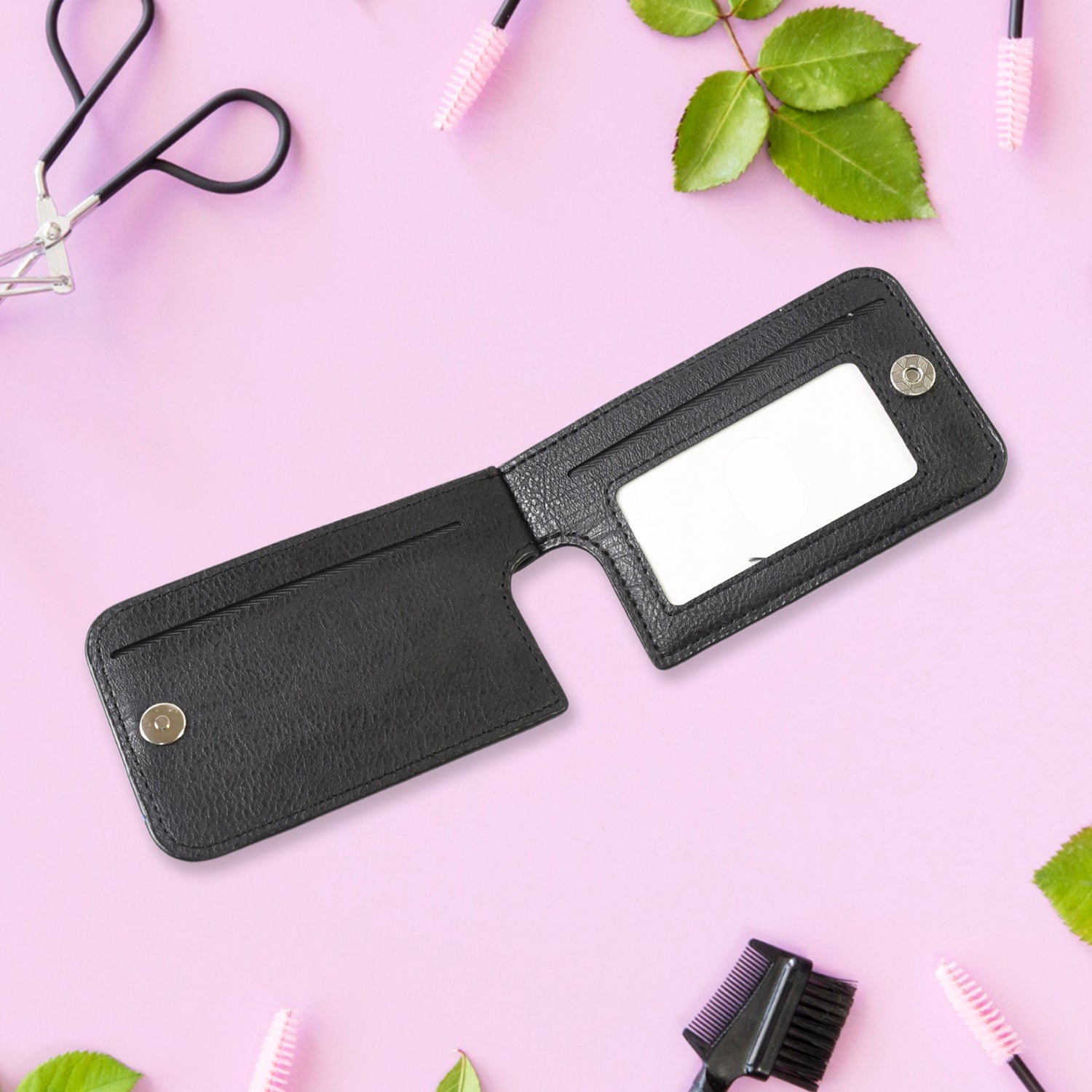 phone card holder pocket