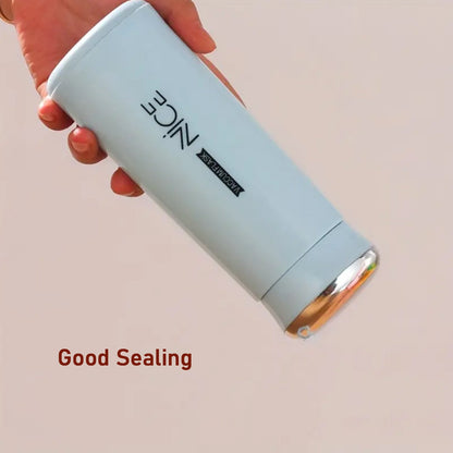 Outdoor sport Glass water bottle 300ML Approx
