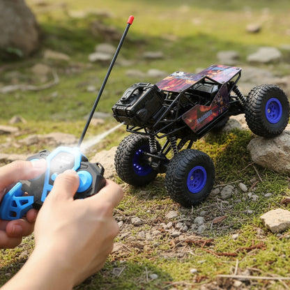 Durable Wheels
