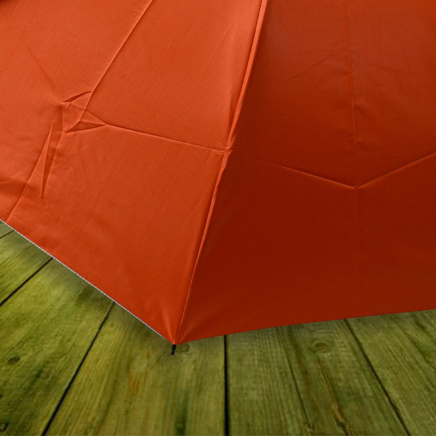 Vegetable shaped Folding Umbrella (1 Pc)