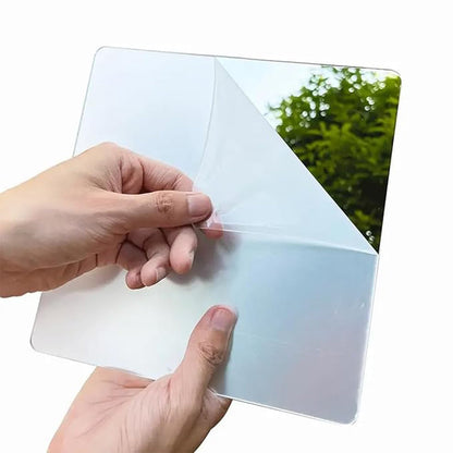 Mirror Mate DIY Acrylic Kit