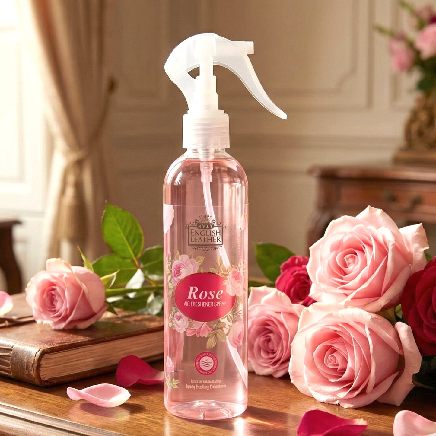 Fresh Rose