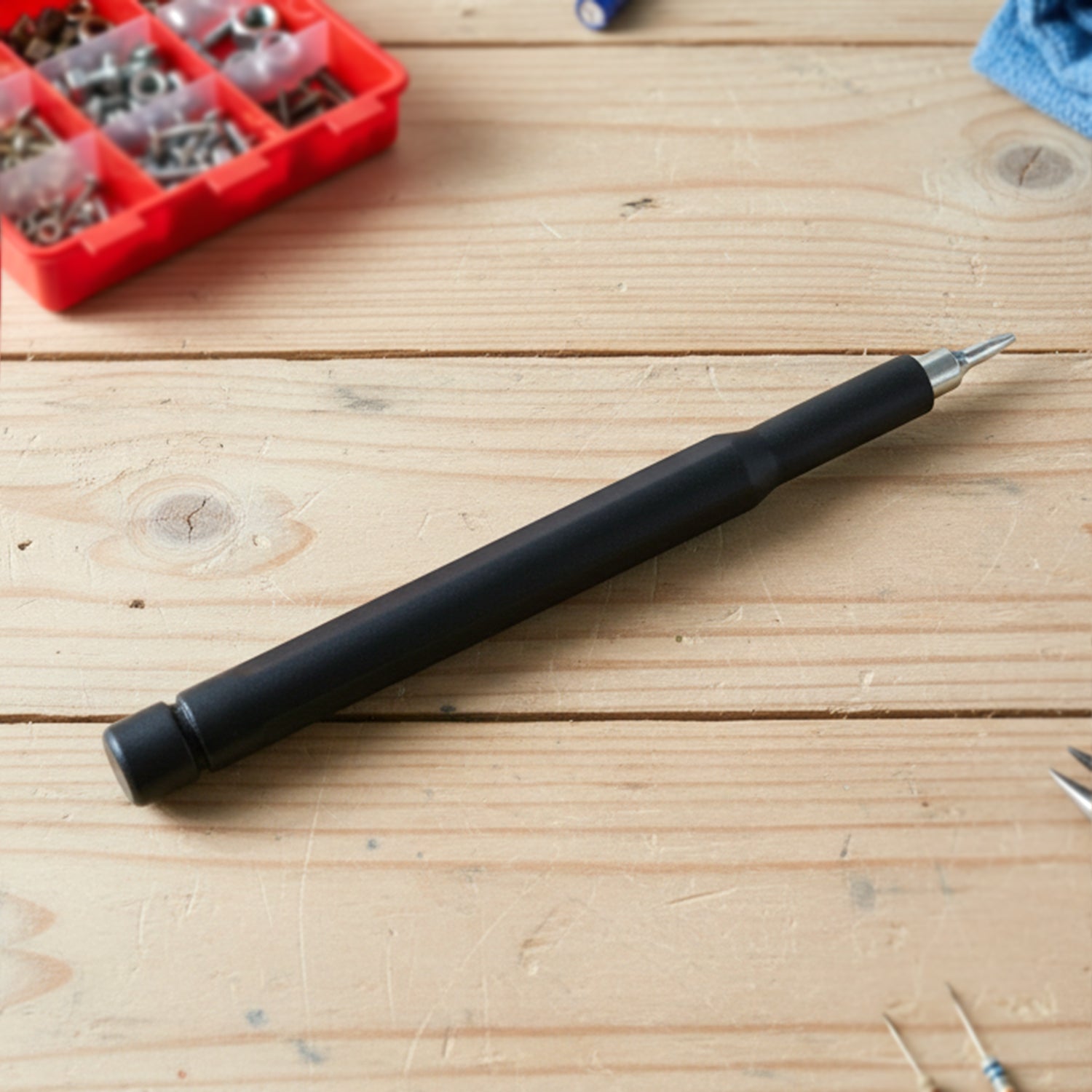 Screwdriver