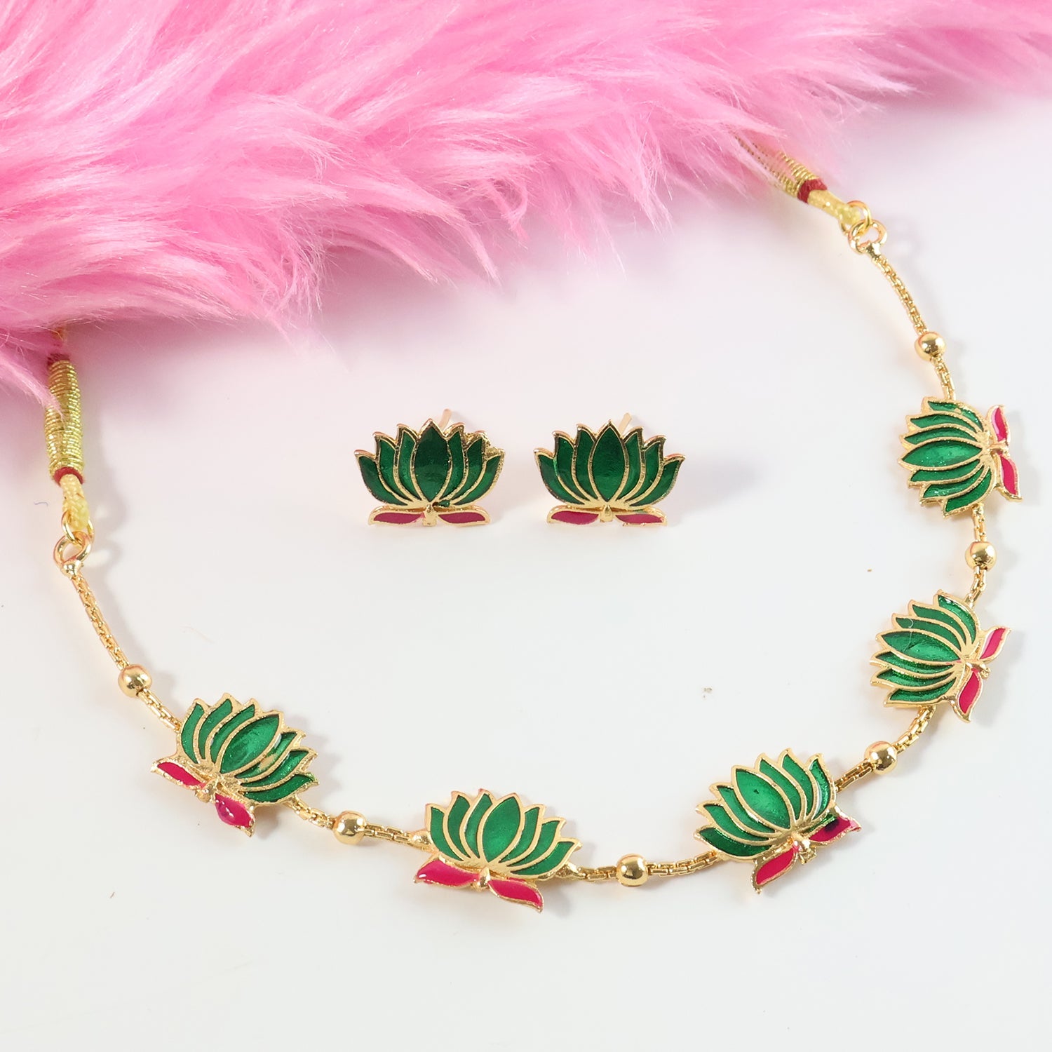 Jewellery Set