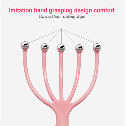Grip Scalp