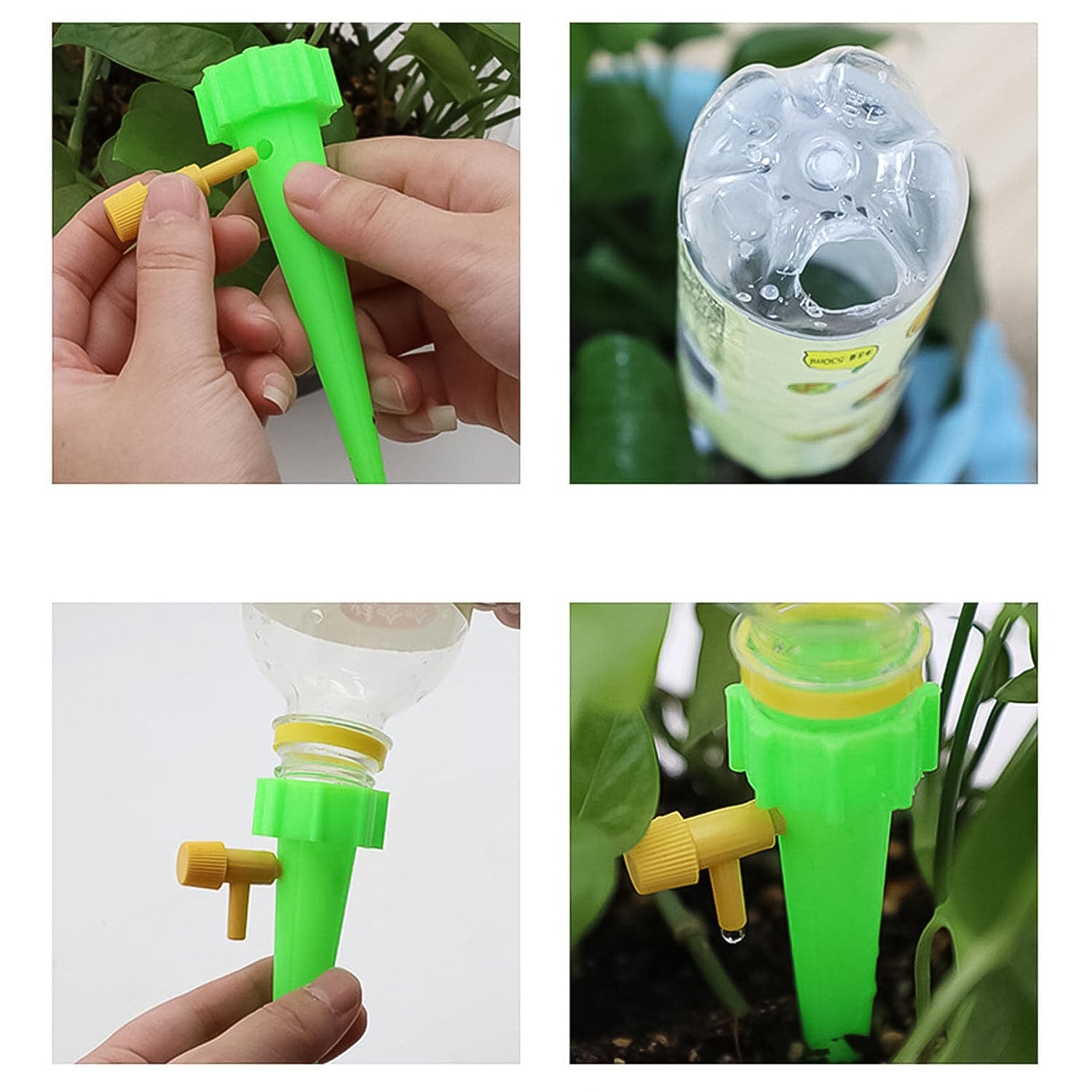 Eco Sip Spike