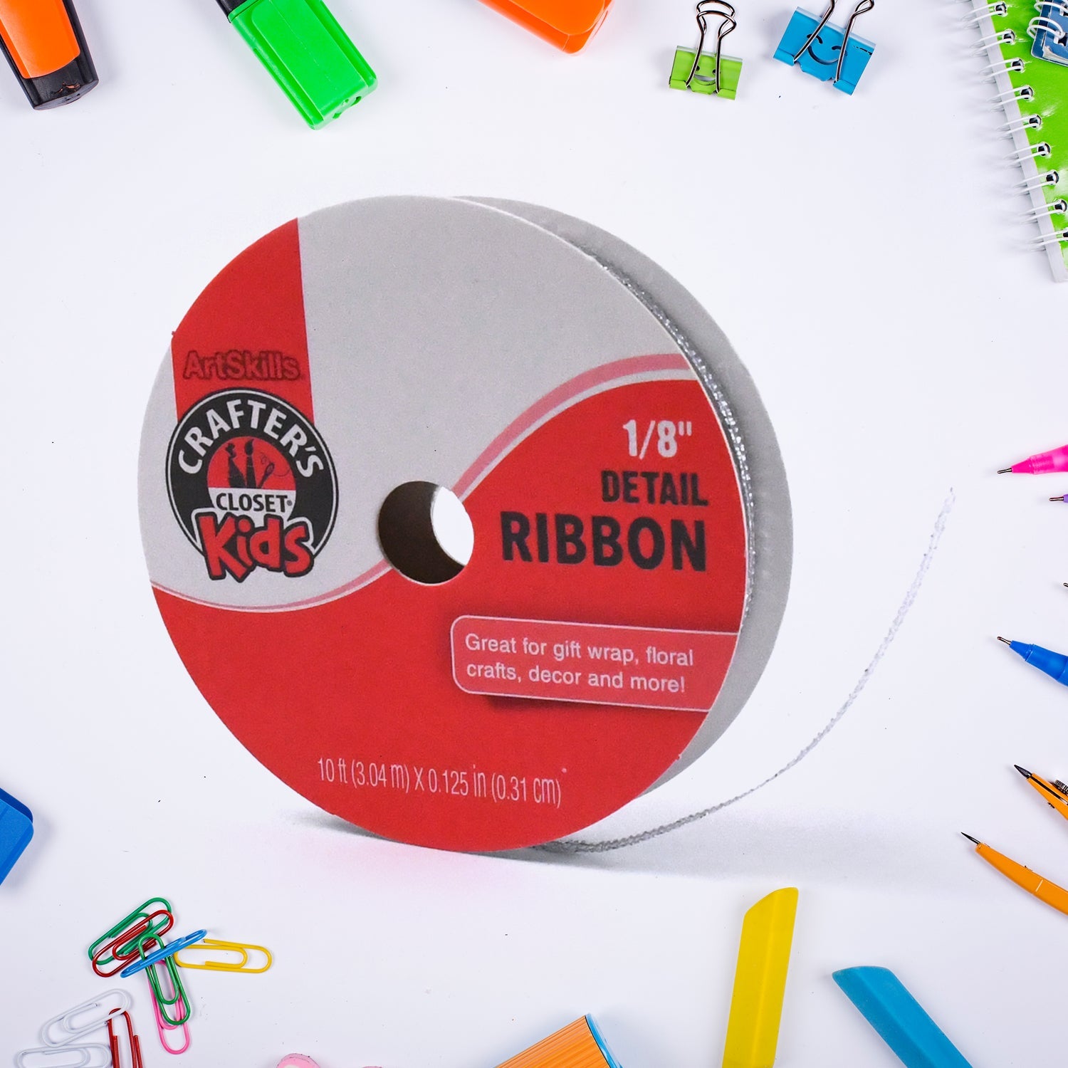 ChicTwist Ribbon