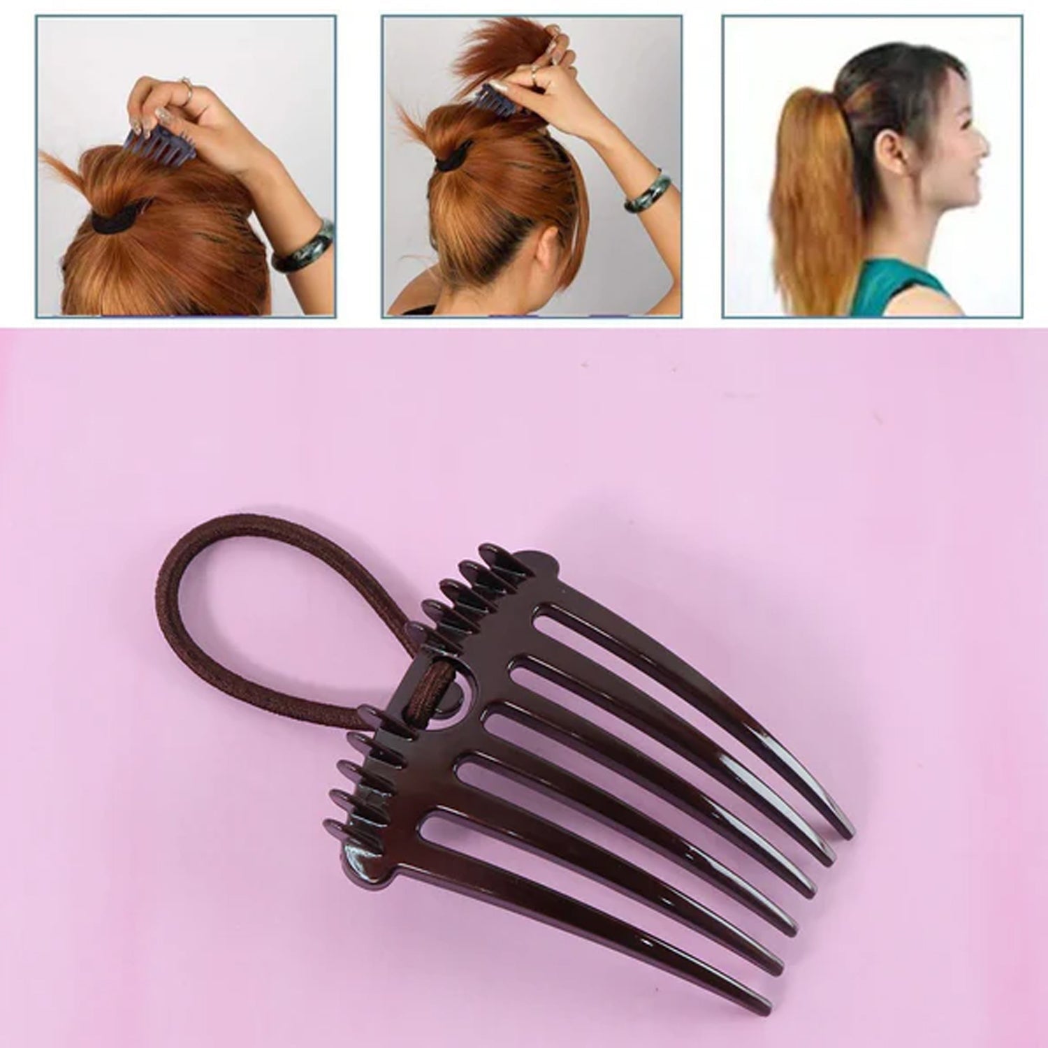 Insert Comb