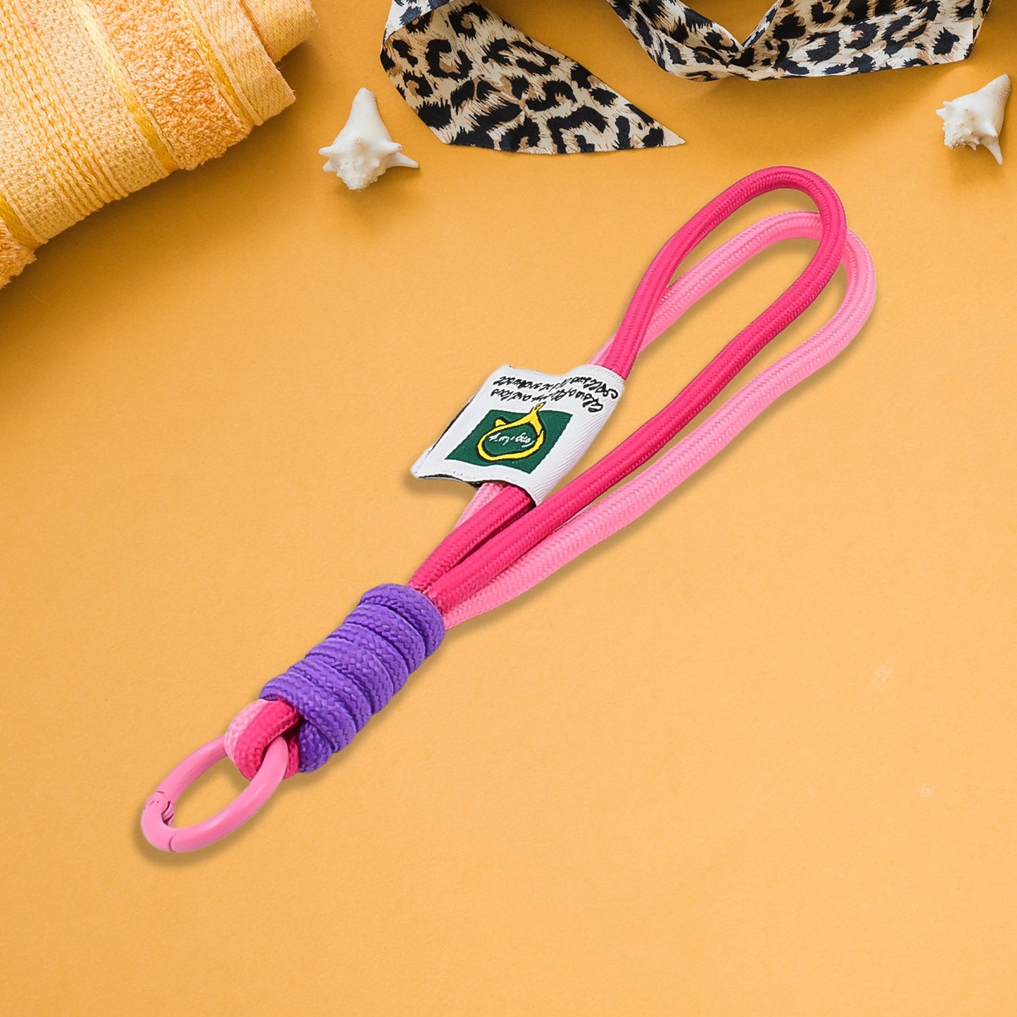 Strap Holder for Phone