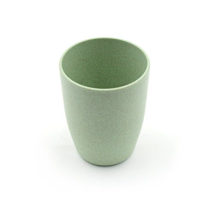 Reusable Cups/Mugs/ Glass/ Tumbler Set (1 Pc)