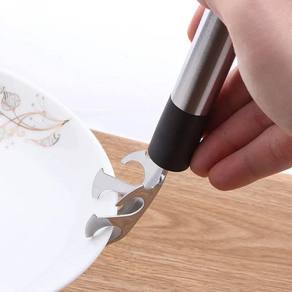 Pan Clamp
