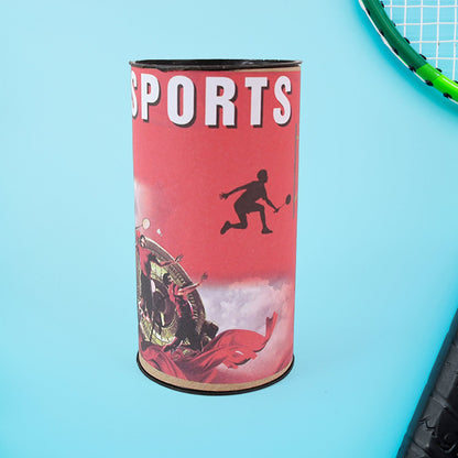 Konex Premium Badminton (1 Set )