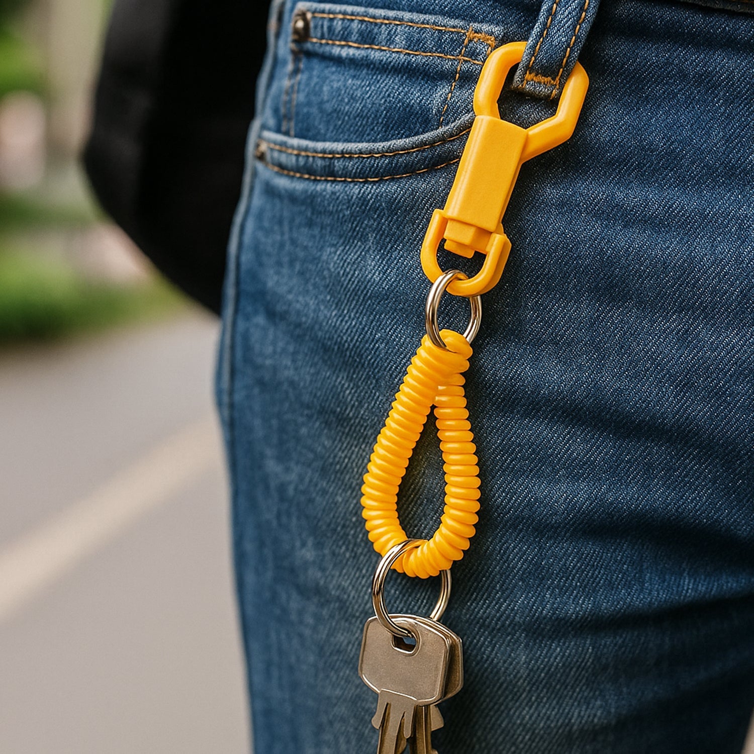 Keychain