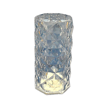 Crystal Candle Light