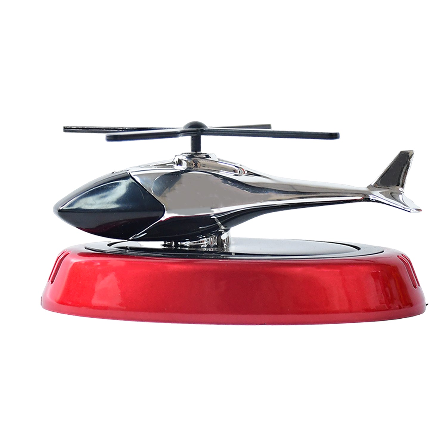 Aero Glide Solar Freshener