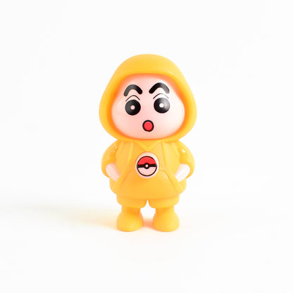 Tiny Emote Key Buddy