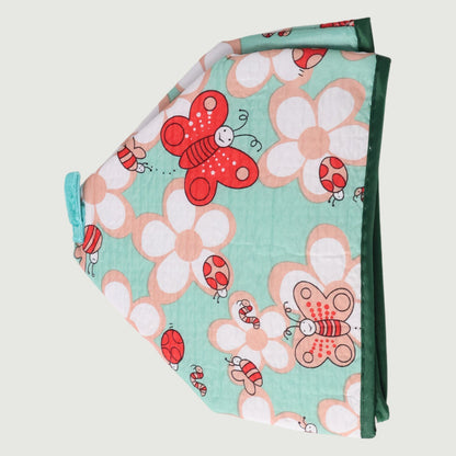 Printed Food Cover