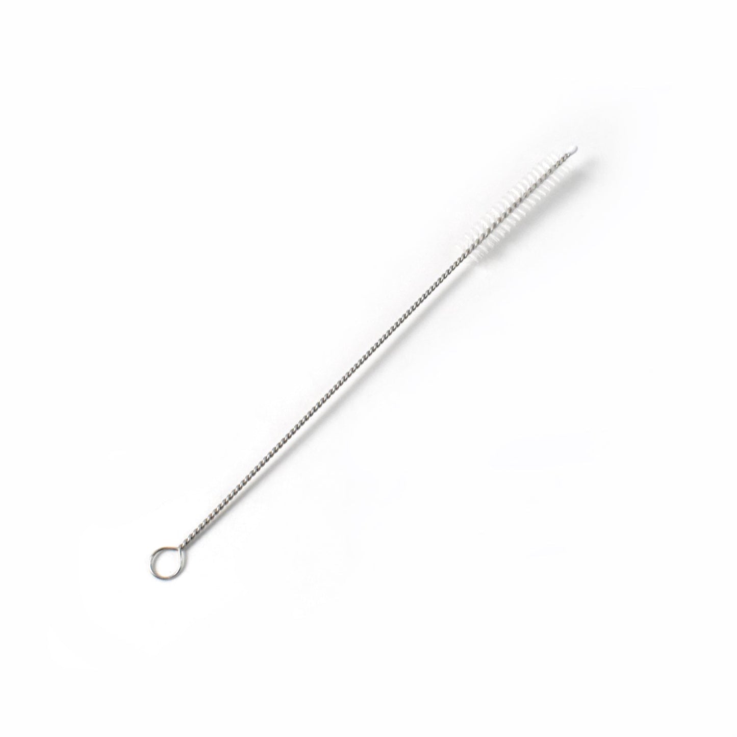 Steel Bristle