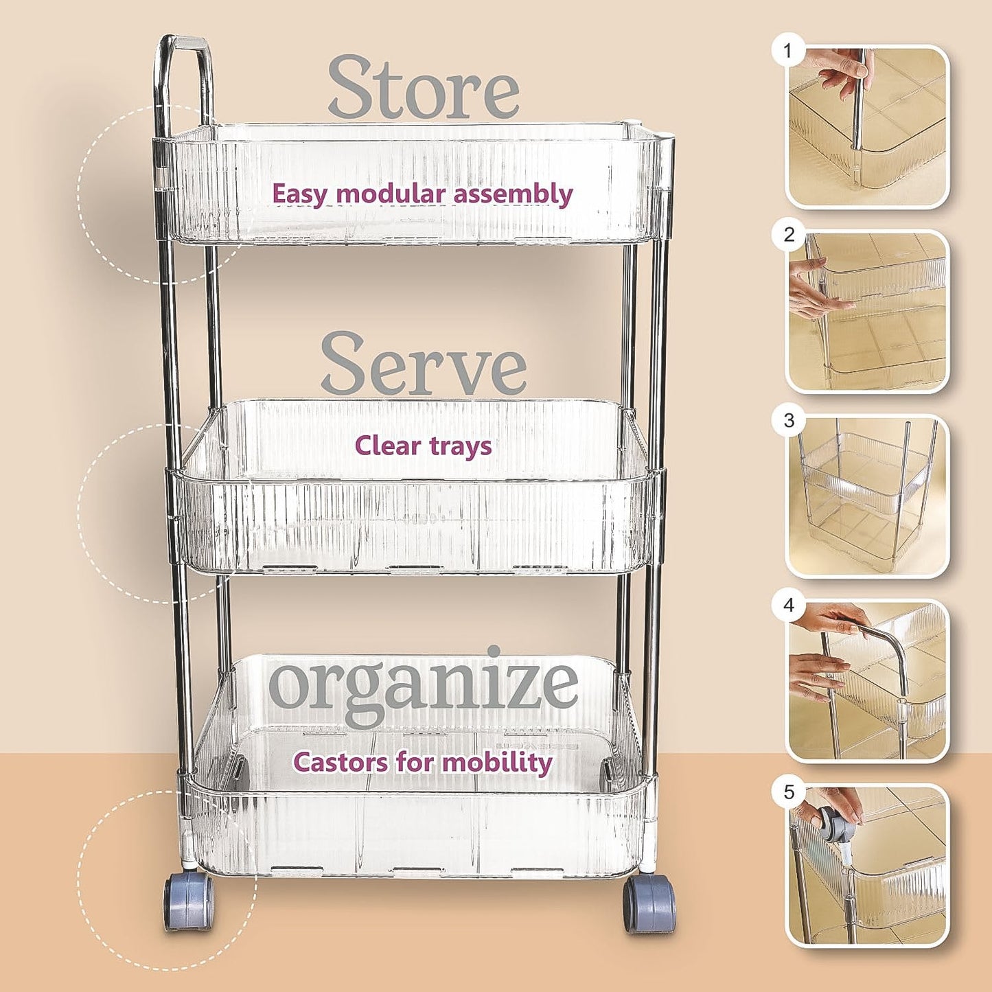 Trolley