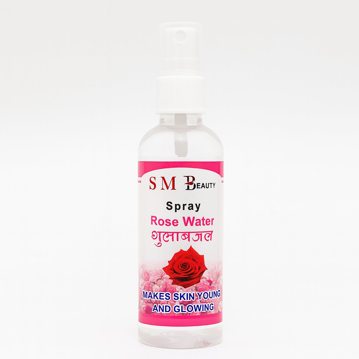 facial spray
