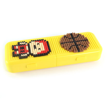 Pencil Holder