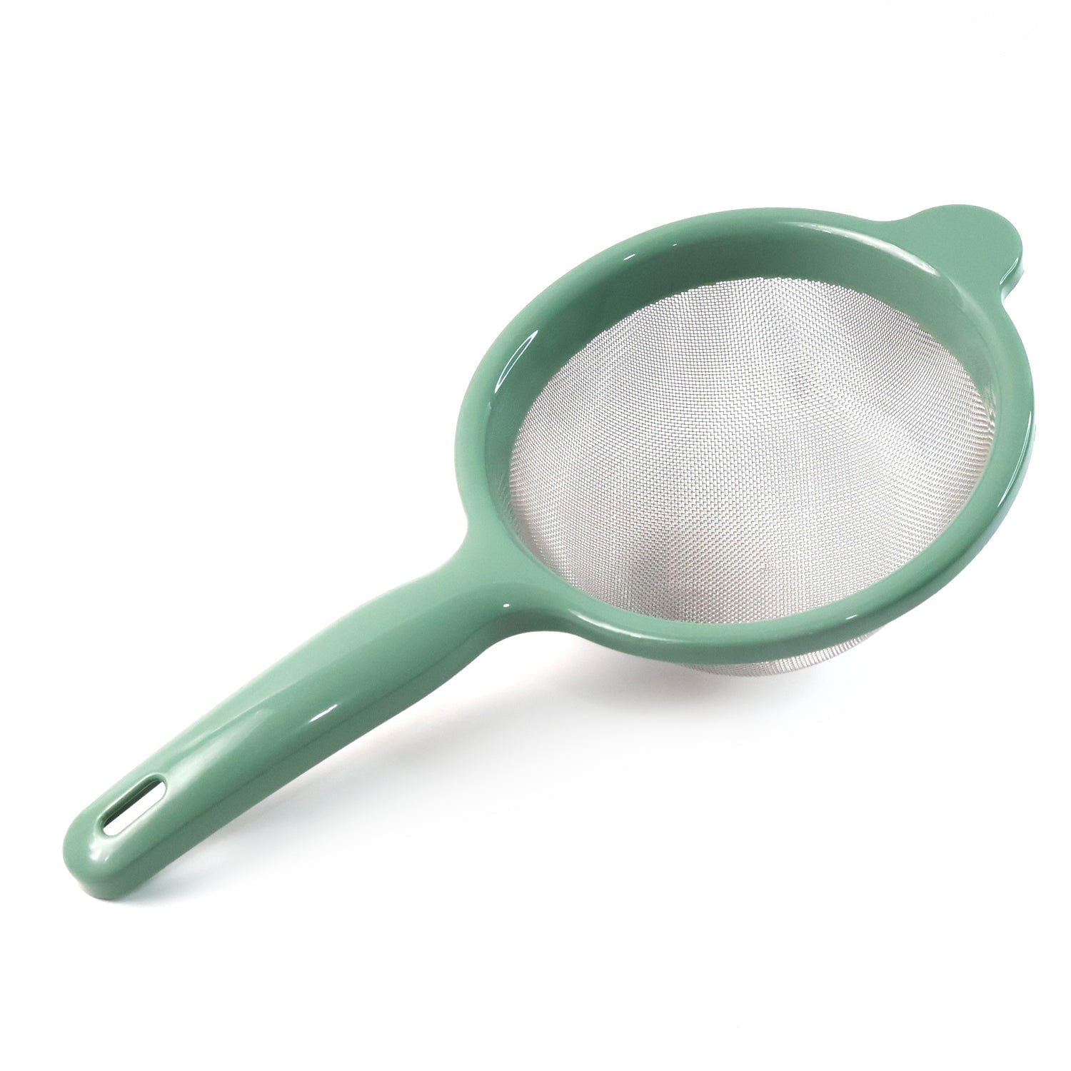 Strainer