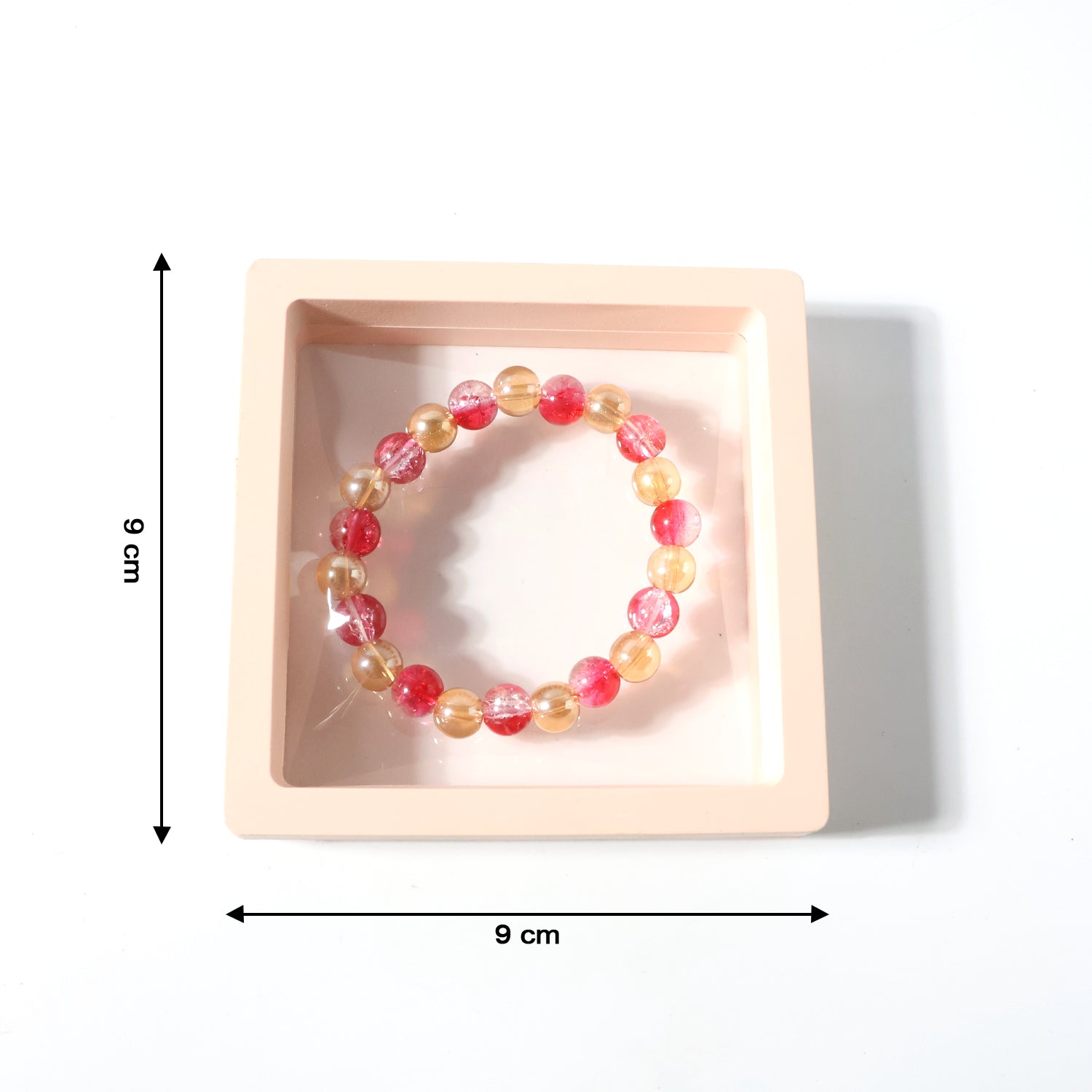 Crystal Bracelet