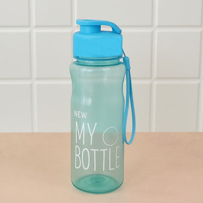 Well Spring Bottle