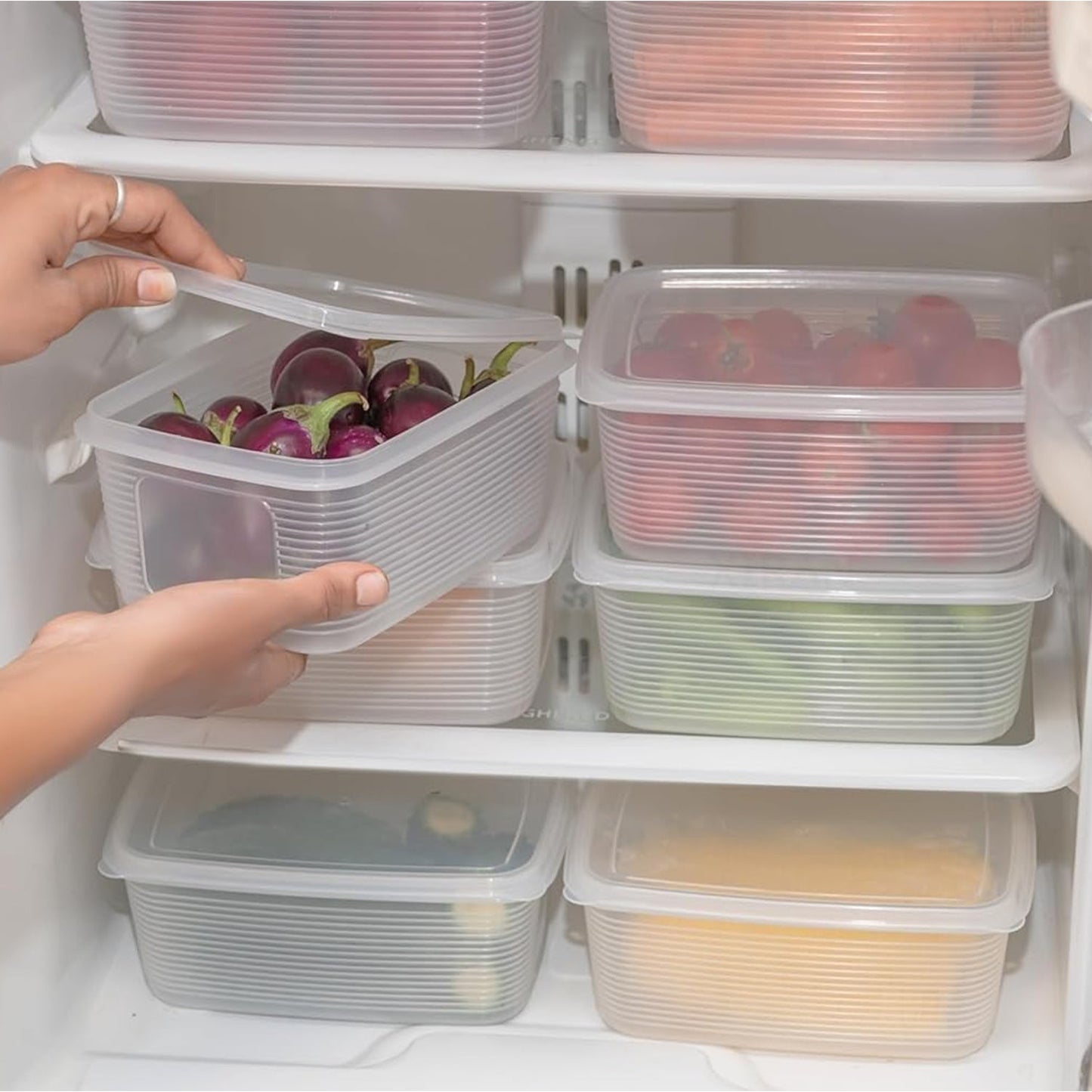 Smart Lid Set