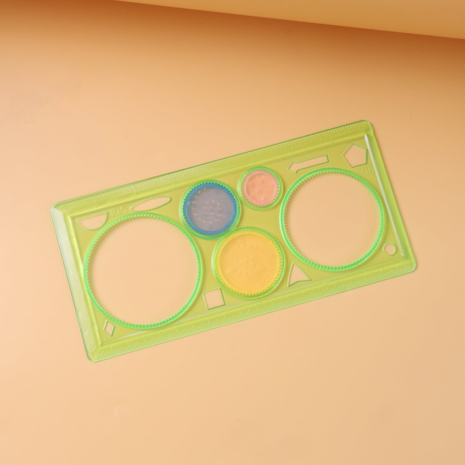 Ruler Set