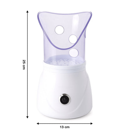 Deep Pore Cleansing