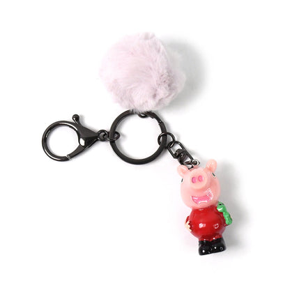 Whimsy Pom