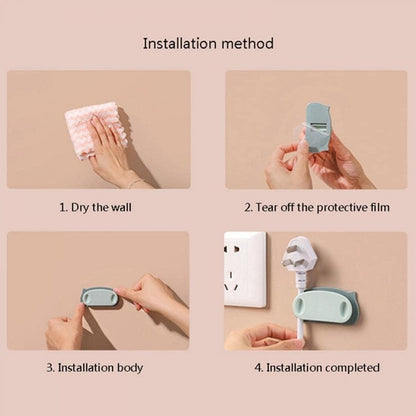 Cable Holder Clips